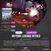 اکانت قانونی Rayman Legends Retold برای PS5
